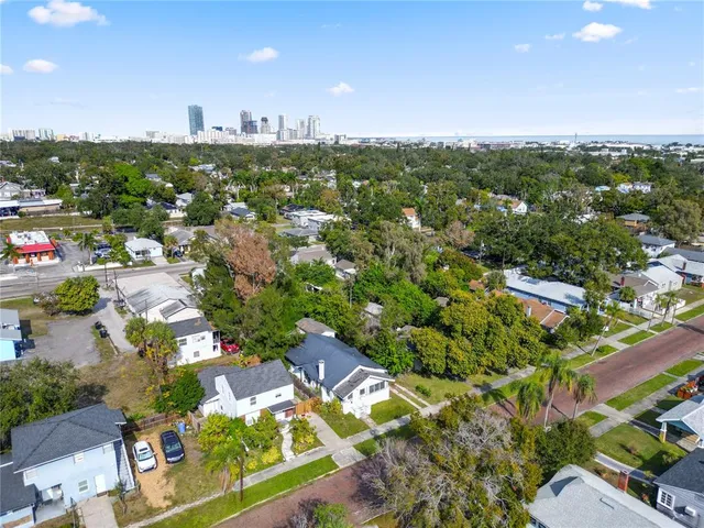 $345,000 | 875 19th Avenue South, Unit 1/2, St. Petersburg, FL 33705