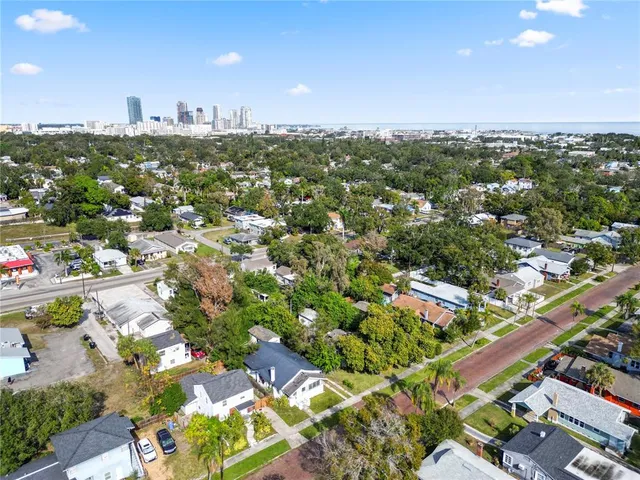 $345,000 | 875 19th Avenue South, Unit 1/2, St. Petersburg, FL 33705