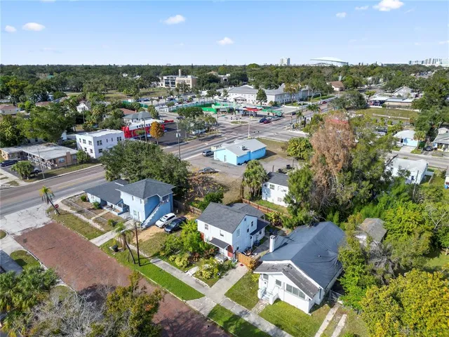 $345,000 | 875 19th Avenue South, Unit 1/2, St. Petersburg, FL 33705