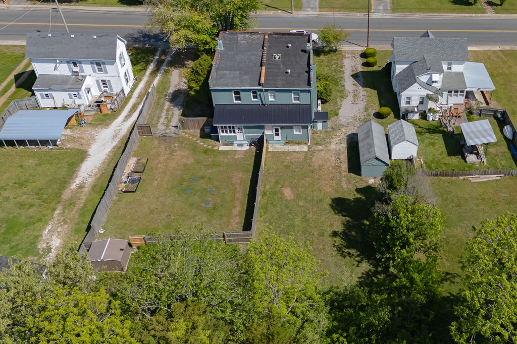 4184 Sunnyside Road Cape Charles, VA 23310 - Photo 26 of 27