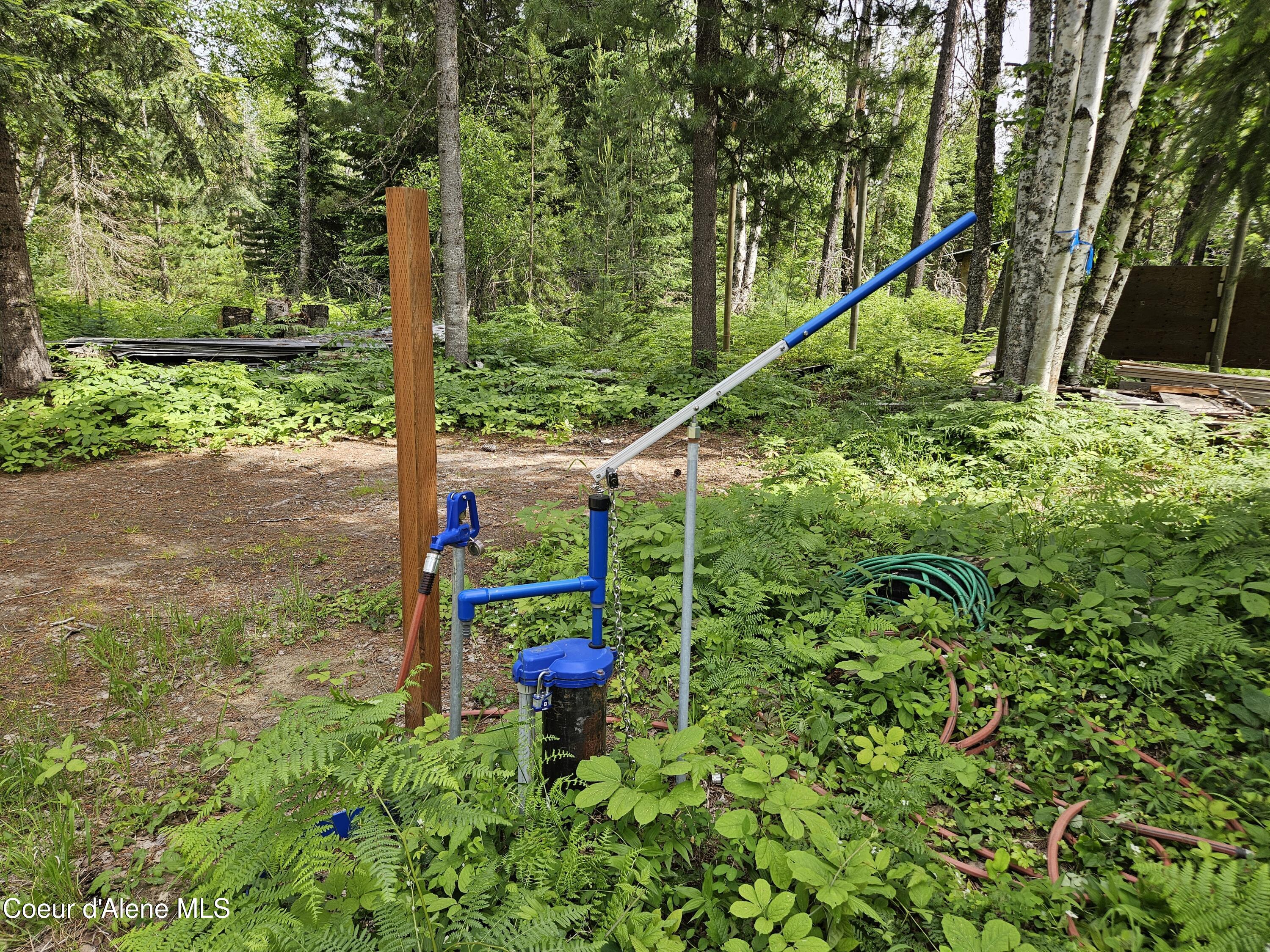 109 Geronimo Lane Sandpoint, ID 83864 - Photo 25 of 36 Well