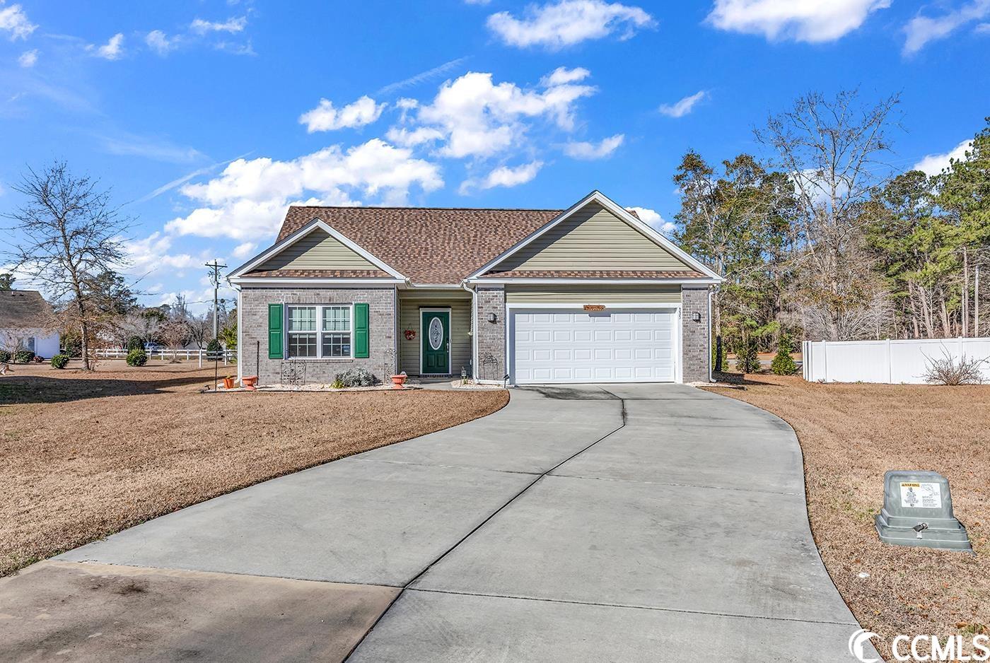 335 Pickney Court Conway, SC 29526 - Photo 1 of 28