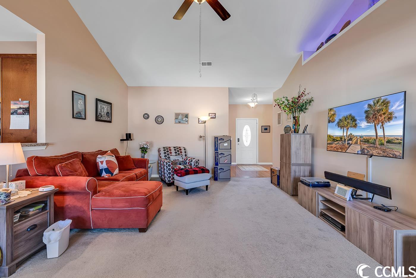 335 Pickney Court Conway, SC 29526 - Photo 2 of 28