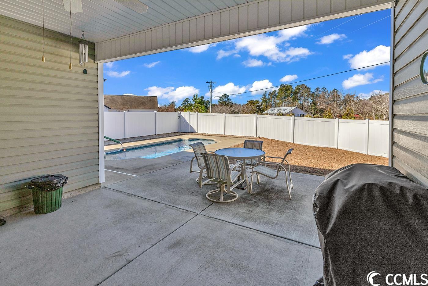 335 Pickney Court Conway, SC 29526 - Photo 21 of 28