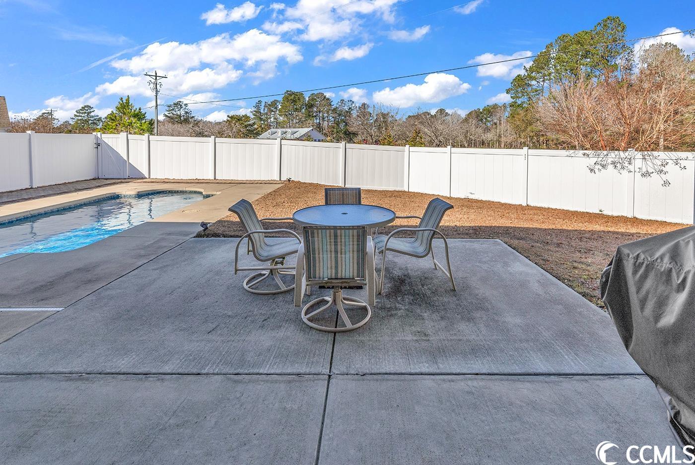 335 Pickney Court Conway, SC 29526 - Photo 22 of 28