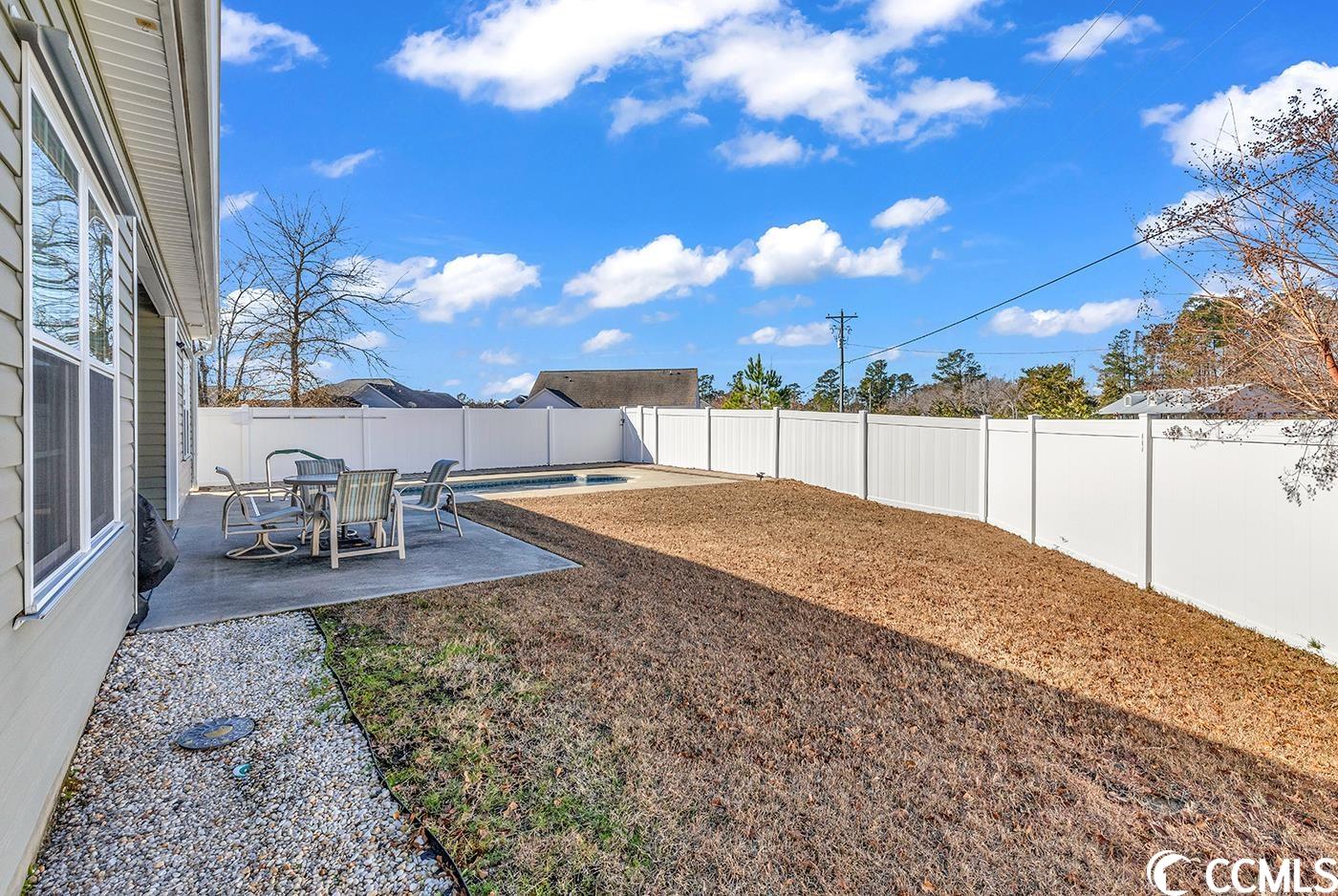 335 Pickney Court Conway, SC 29526 - Photo 23 of 28