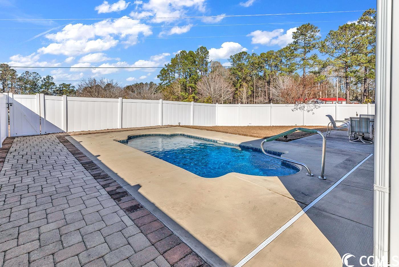 335 Pickney Court Conway, SC 29526 - Photo 24 of 28