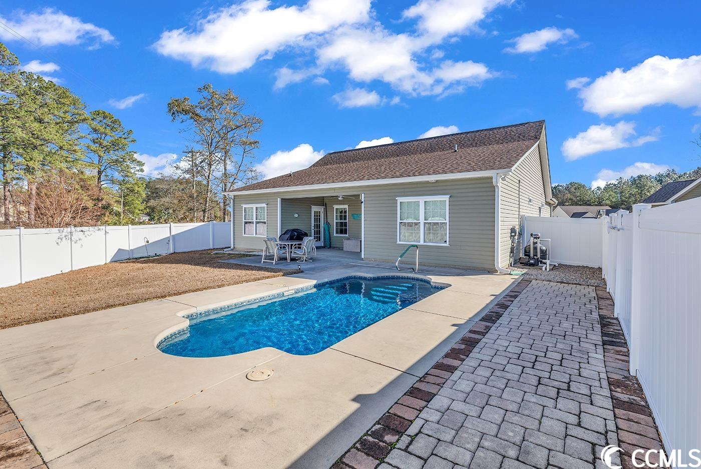 335 Pickney Court Conway, SC 29526 - Photo 25 of 28