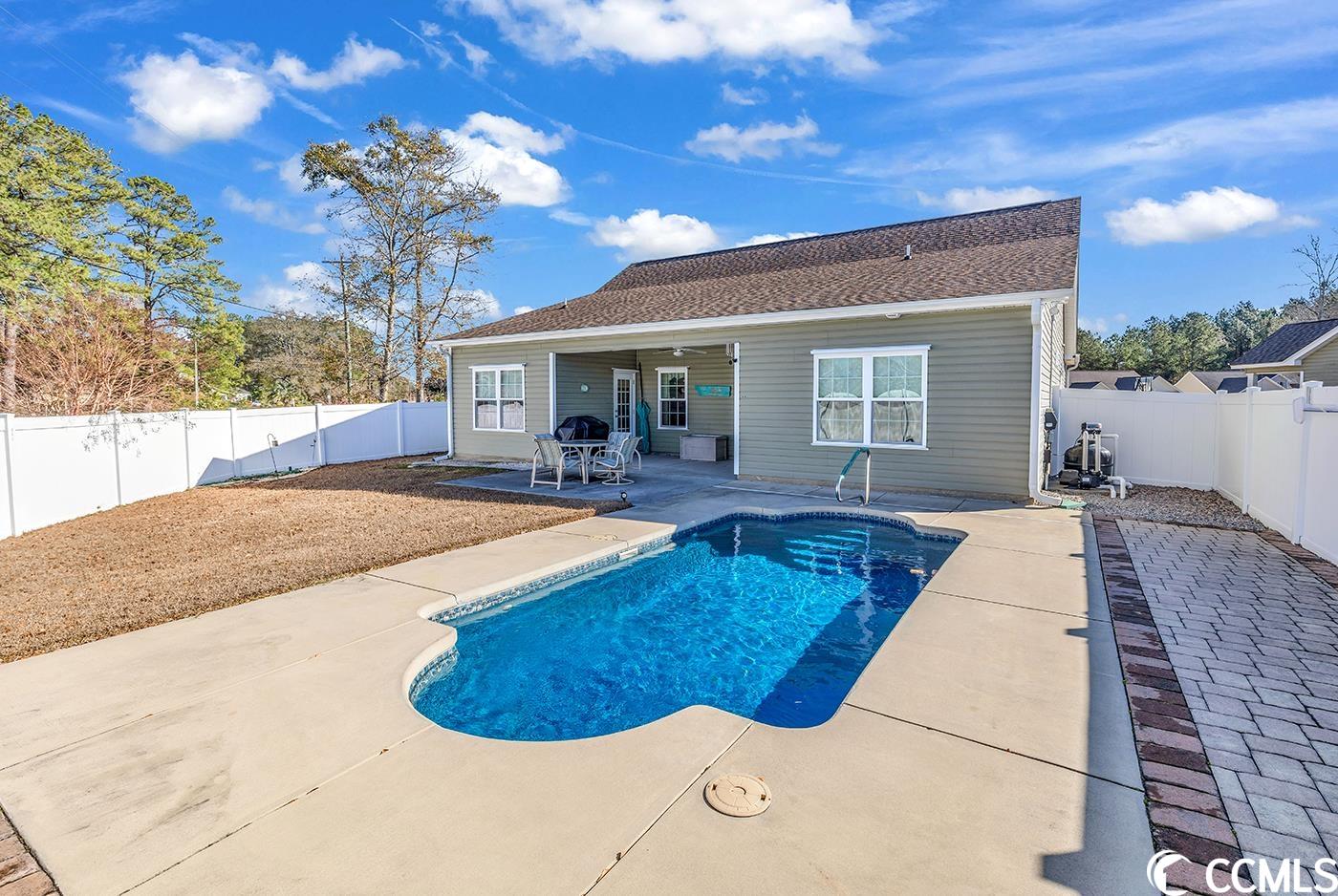 335 Pickney Court Conway, SC 29526 - Photo 26 of 28