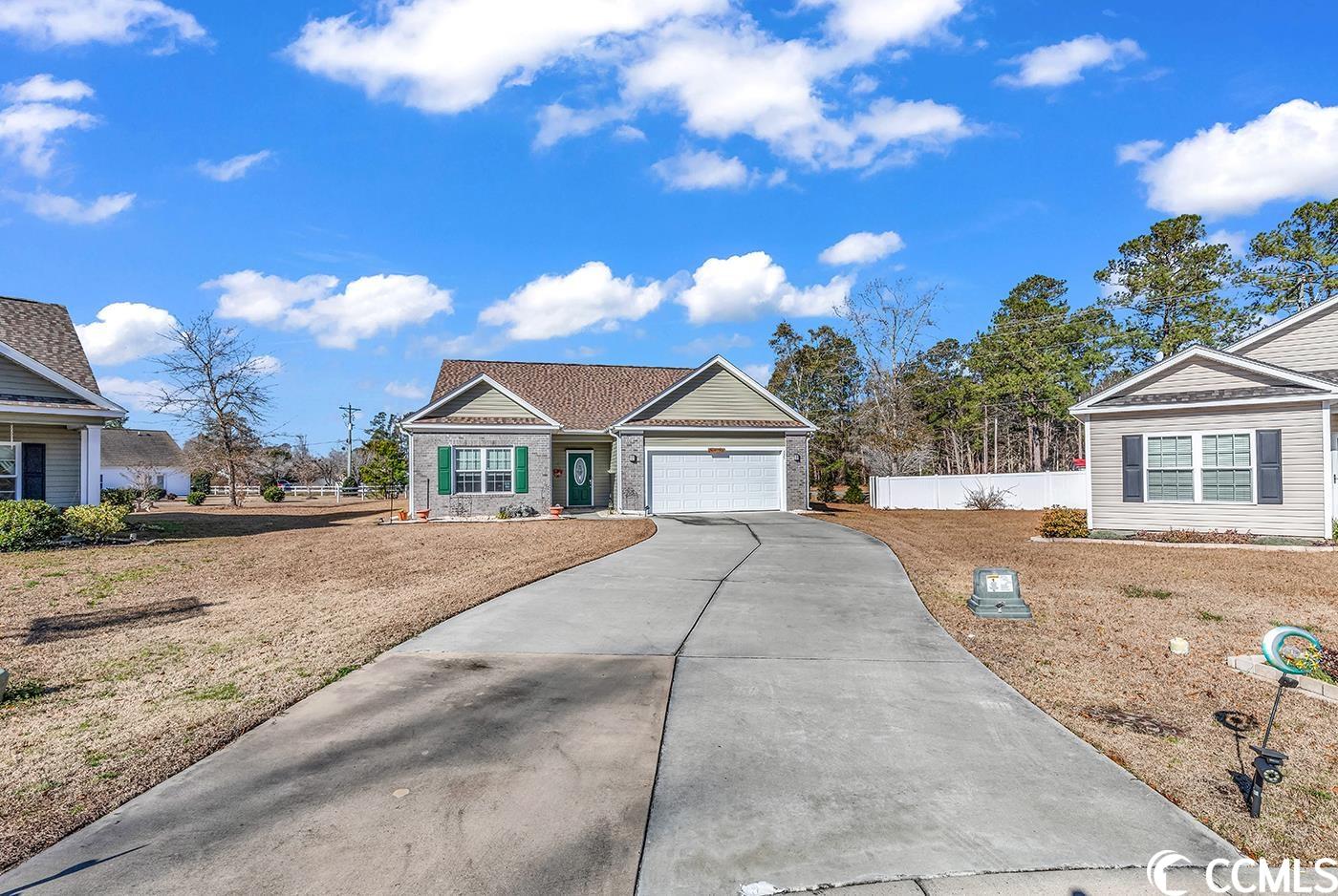 335 Pickney Court Conway, SC 29526 - Photo 27 of 28