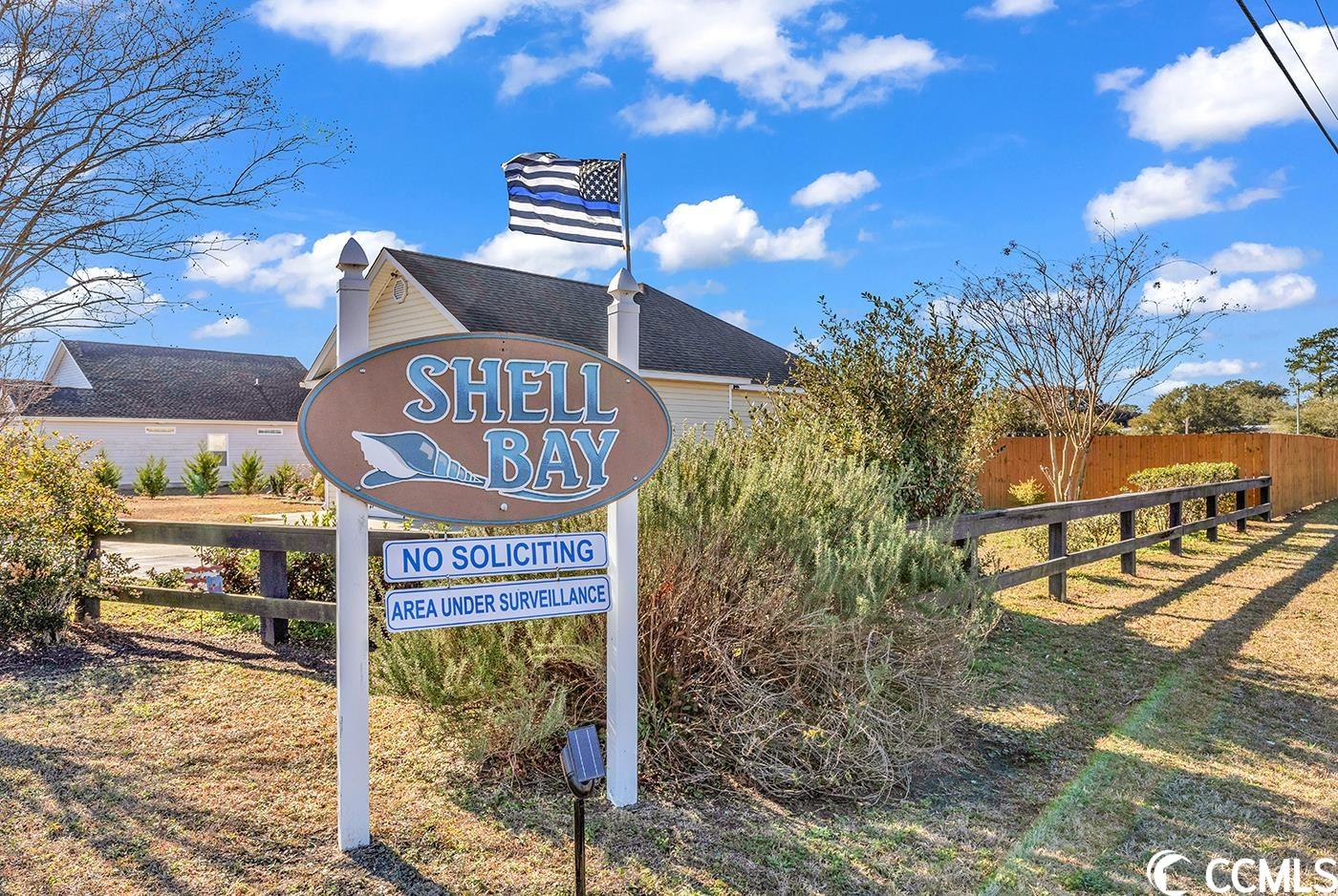 335 Pickney Court Conway, SC 29526 - Photo 28 of 28