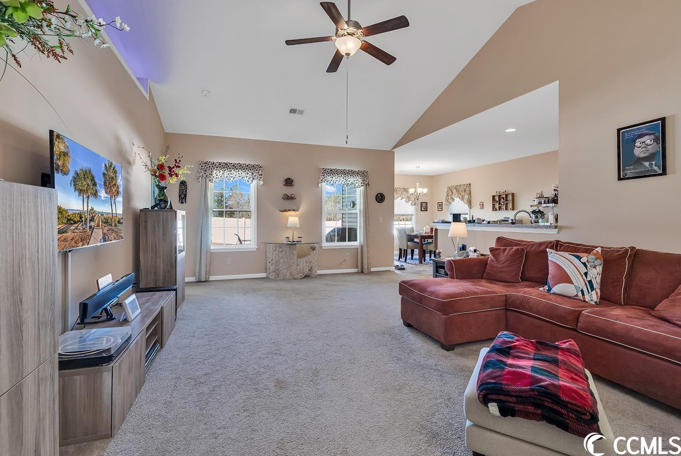 335 Pickney Court Conway, SC 29526 - Photo 3 of 28