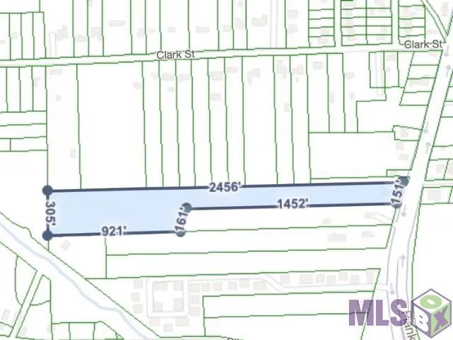 $400,000 | 11225 Plank Road, Baton Rouge, LA 70811