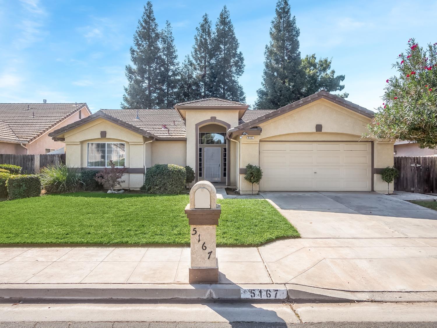 5167 West Decatur Avenue Fresno, CA 93722 - Photo 1 of 26 Gallery Image 1