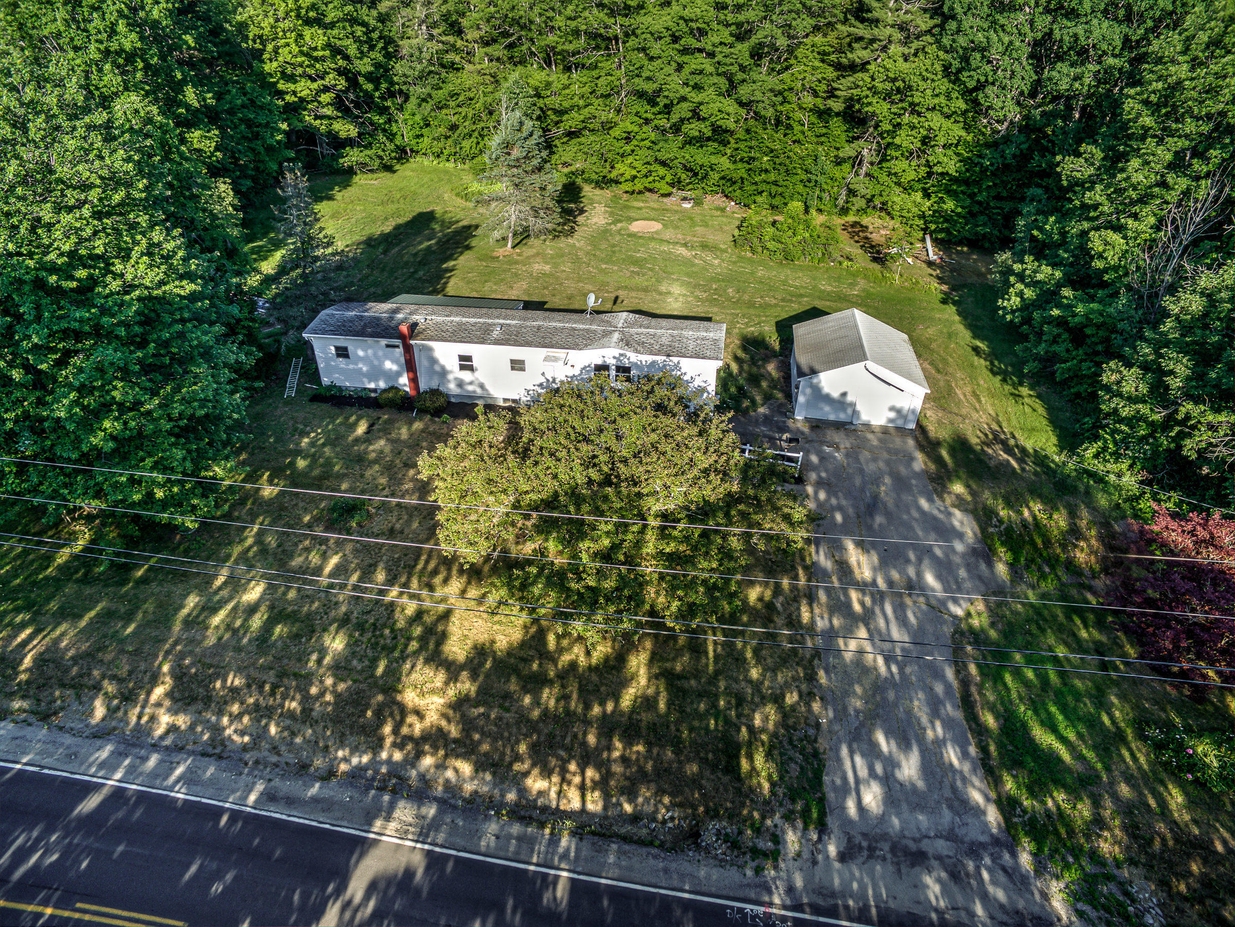 576 Stanley Road Winthrop, ME 04364 - Photo 56 of 60 569 Stanley Rd Winthrop-print-055-054-10