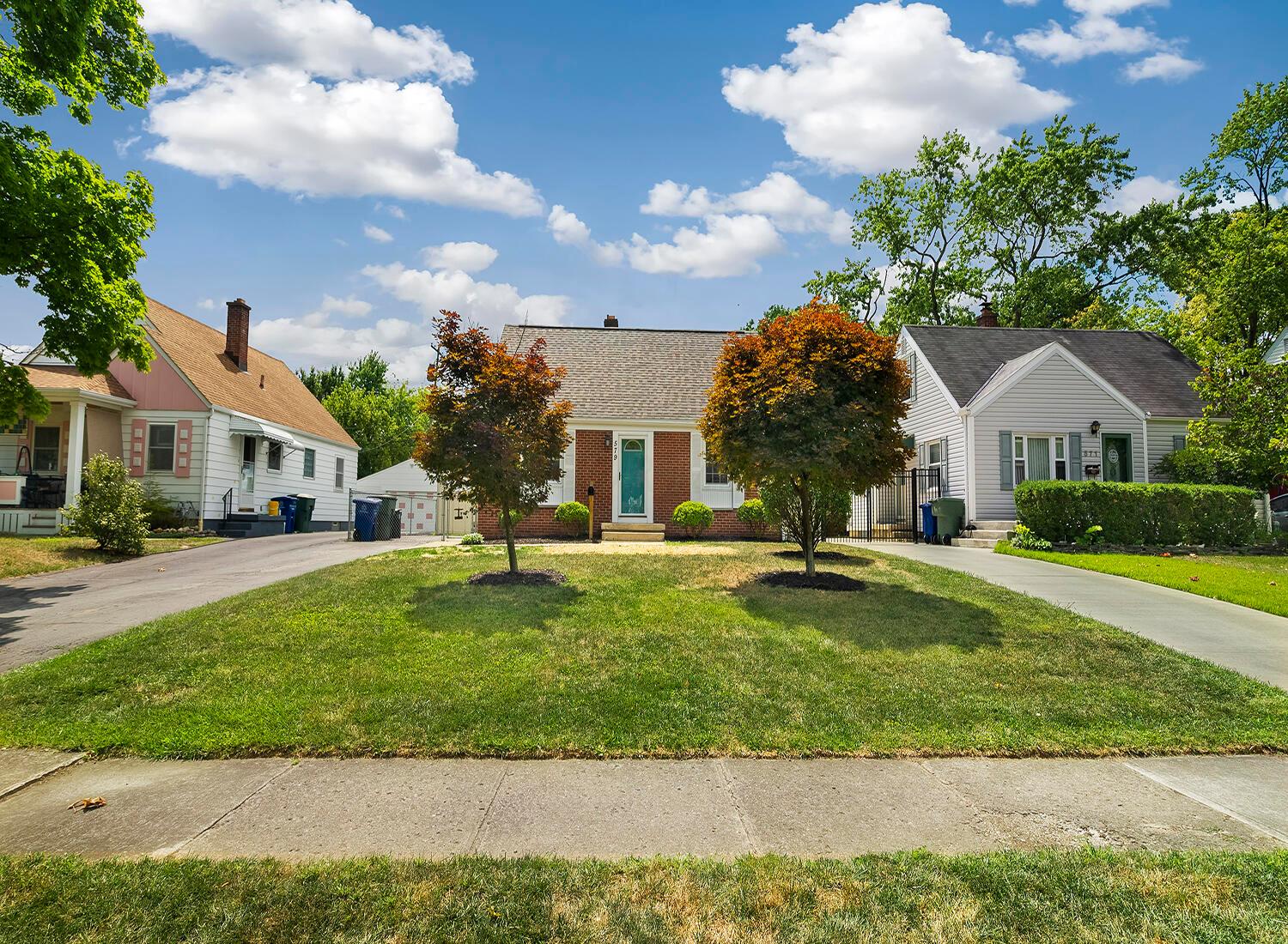 579 Northridge Road Columbus, OH 43214 - Photo 2 of 41 579 Northridge Road, Columbus-1