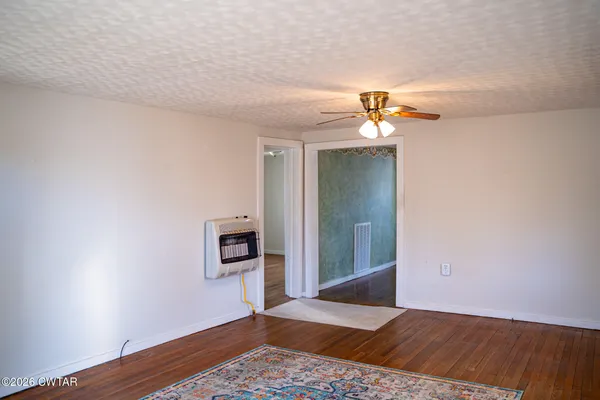 $137,500 | 220 Jennings Avenue, Parsons, TN 38363