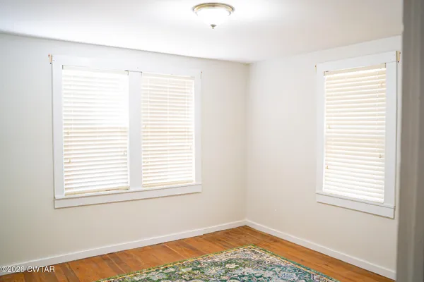 $137,500 | 220 Jennings Avenue, Parsons, TN 38363