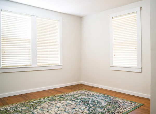 $137,500 | 220 Jennings Avenue, Parsons, TN 38363