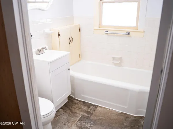 $137,500 | 220 Jennings Avenue, Parsons, TN 38363