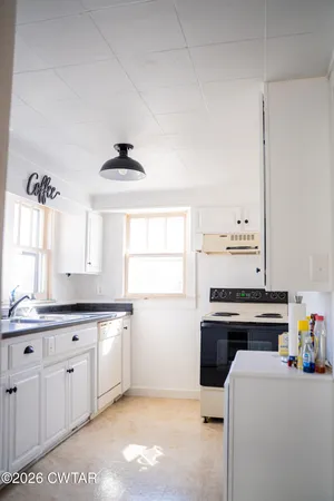 $137,500 | 220 Jennings Avenue, Parsons, TN 38363