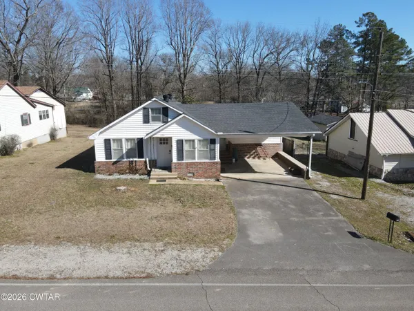 $137,500 | 220 Jennings Avenue, Parsons, TN 38363