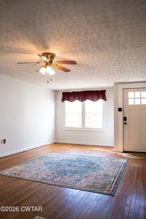 $137,500 | 220 Jennings Avenue, Parsons, TN 38363