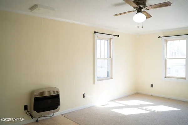 $137,500 | 220 Jennings Avenue, Parsons, TN 38363