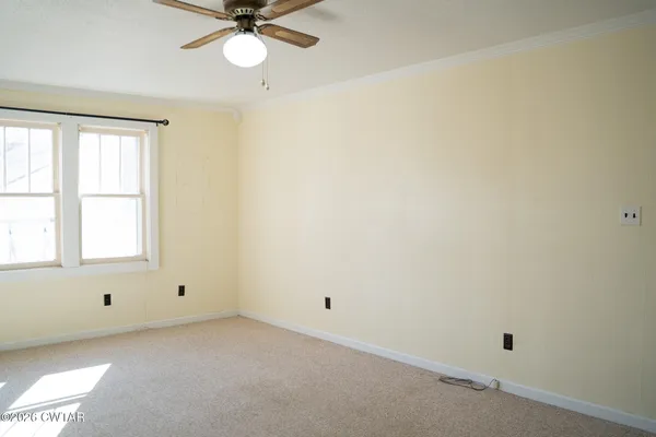 $137,500 | 220 Jennings Avenue, Parsons, TN 38363