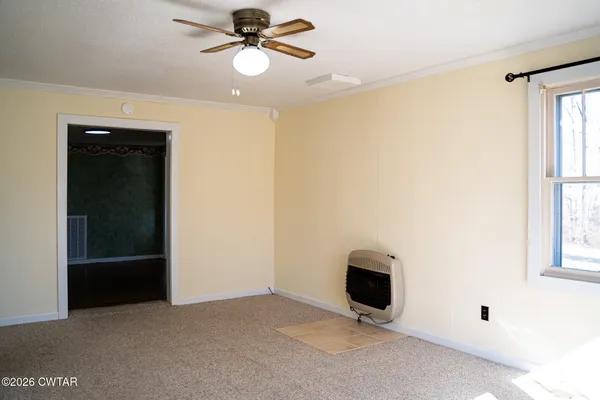 $137,500 | 220 Jennings Avenue, Parsons, TN 38363