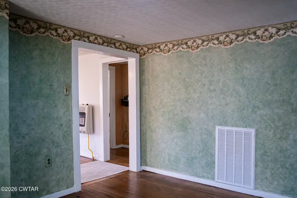 $137,500 | 220 Jennings Avenue, Parsons, TN 38363