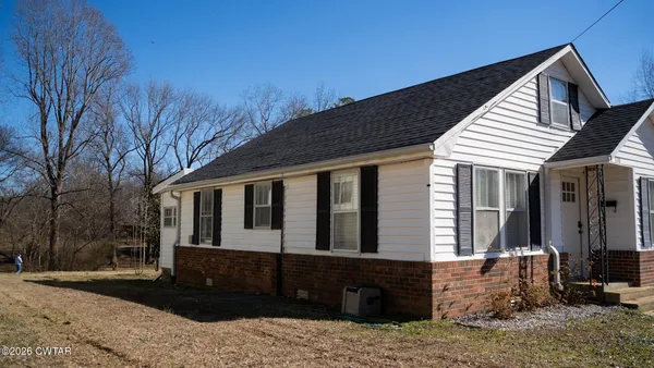 $137,500 | 220 Jennings Avenue, Parsons, TN 38363