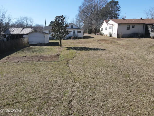 $137,500 | 220 Jennings Avenue, Parsons, TN 38363