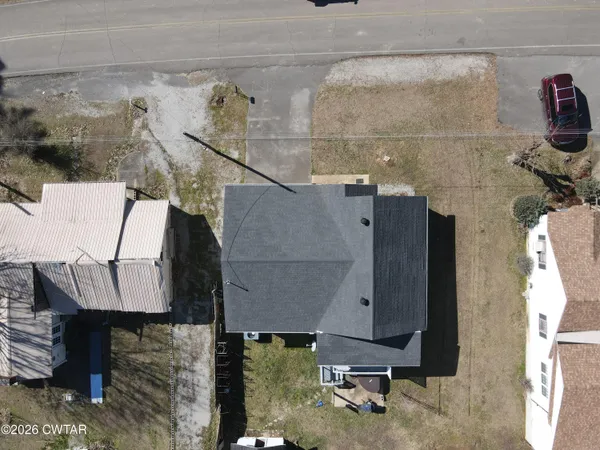 $137,500 | 220 Jennings Avenue, Parsons, TN 38363