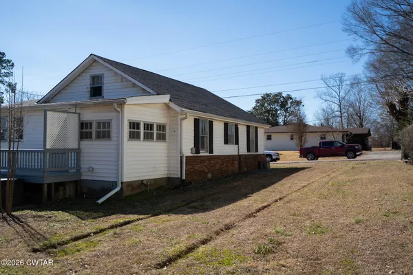 $137,500 | 220 Jennings Avenue, Parsons, TN 38363
