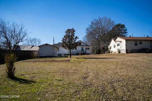 $137,500 | 220 Jennings Avenue, Parsons, TN 38363