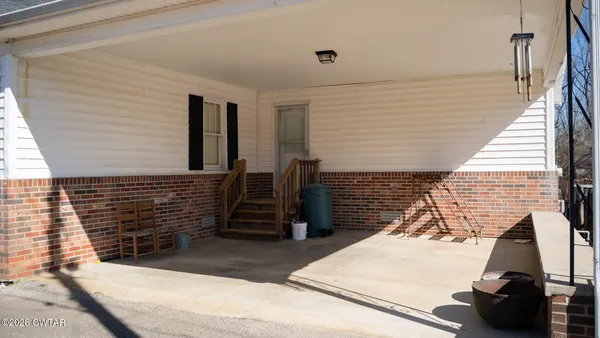 $137,500 | 220 Jennings Avenue, Parsons, TN 38363