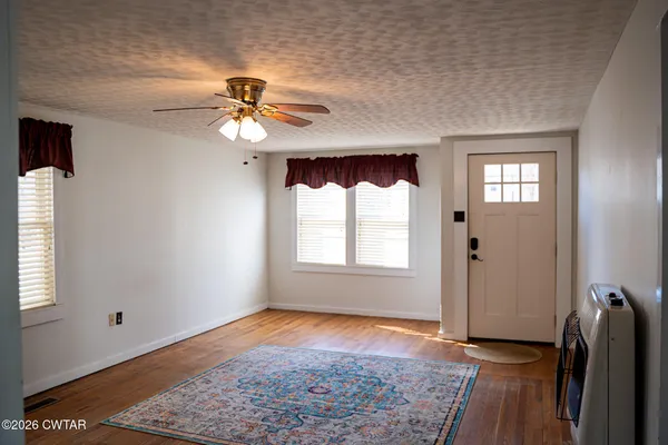 $137,500 | 220 Jennings Avenue, Parsons, TN 38363