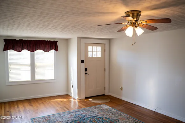 $137,500 | 220 Jennings Avenue, Parsons, TN 38363