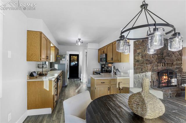 1891 Rampart Range Road Woodland Park, CO 80863 - Photo 33 of 50 Gallery Image 33