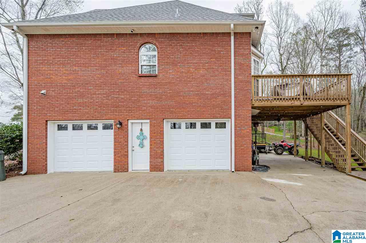 152 Silverleaf Drive Pelham, AL 35124 - Photo 38 of 38