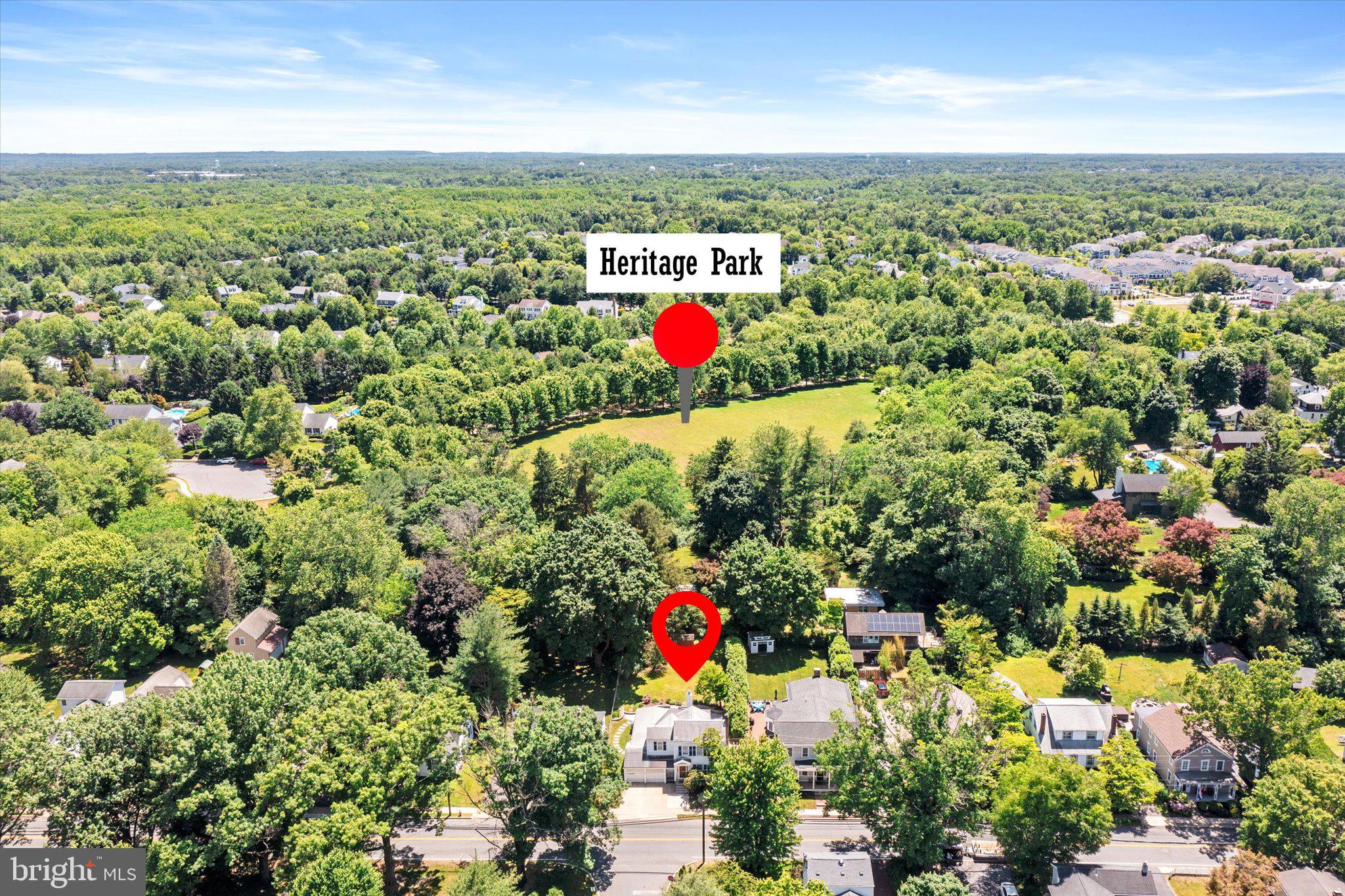 16 Station Road Cranbury, NJ 08512 - Photo 38 of 39