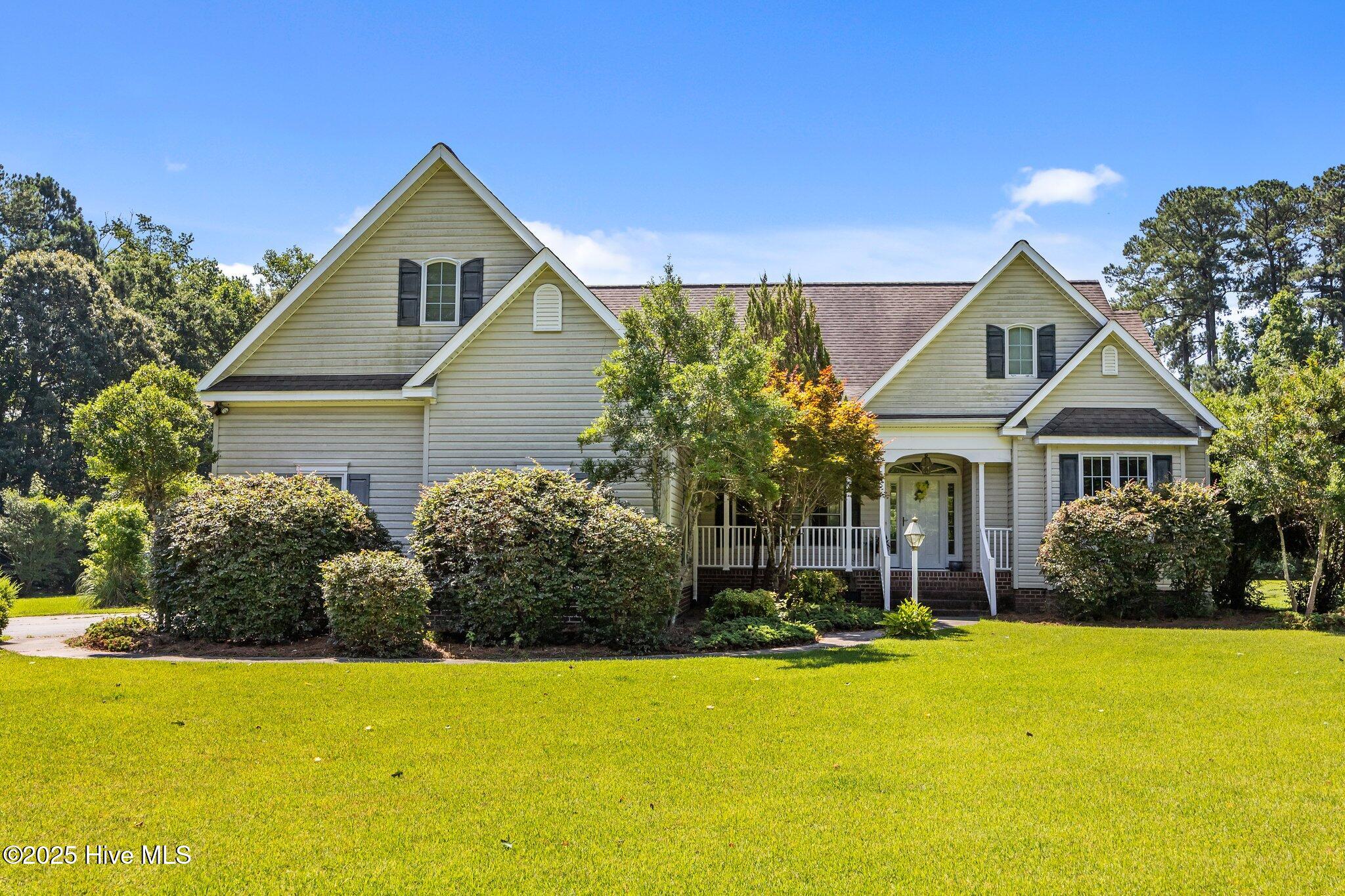 1910 Big Mill Road Williamston, NC 27892 - Photo 3 of 58 48-web-or-mls-IMG_5741