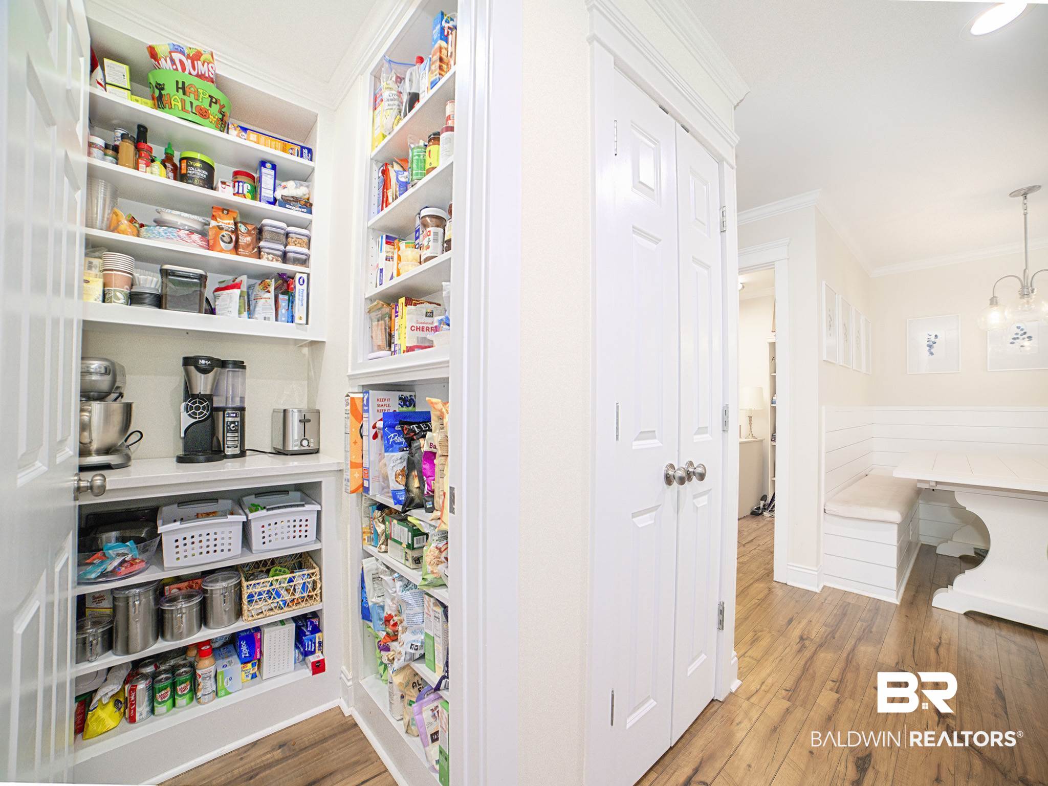3758 Claridge Road North Mobile, AL 36608 - Photo 20 of 44