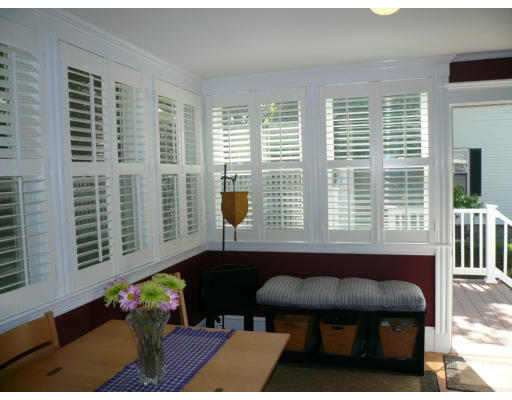 34 Edgemere Road Boston, MA 02132 - Photo 5 of 16 a room with furniture and a window