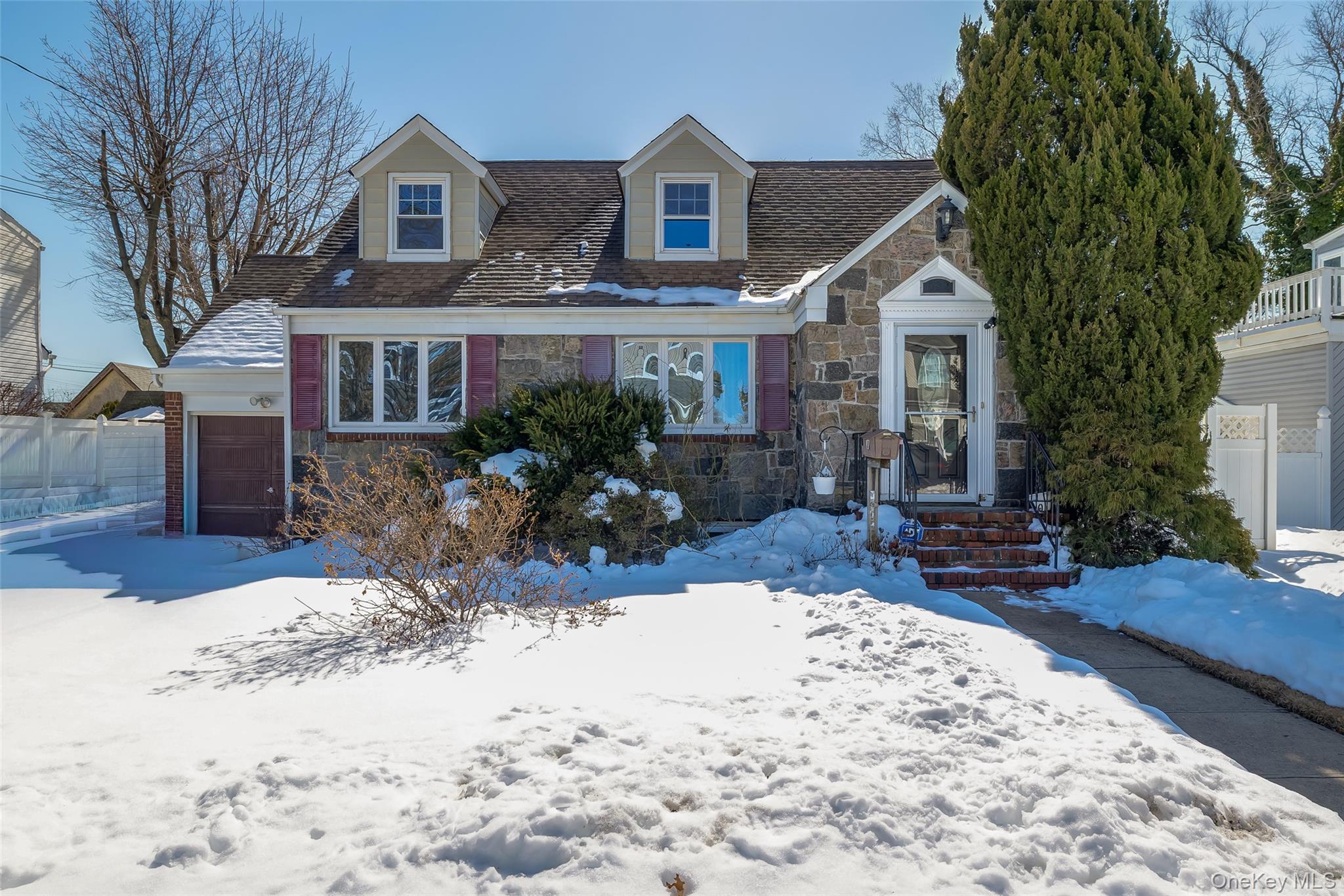 682 Rose Boulevard Baldwin, NY 11510 - Photo 1 of 22 a view of house with yard