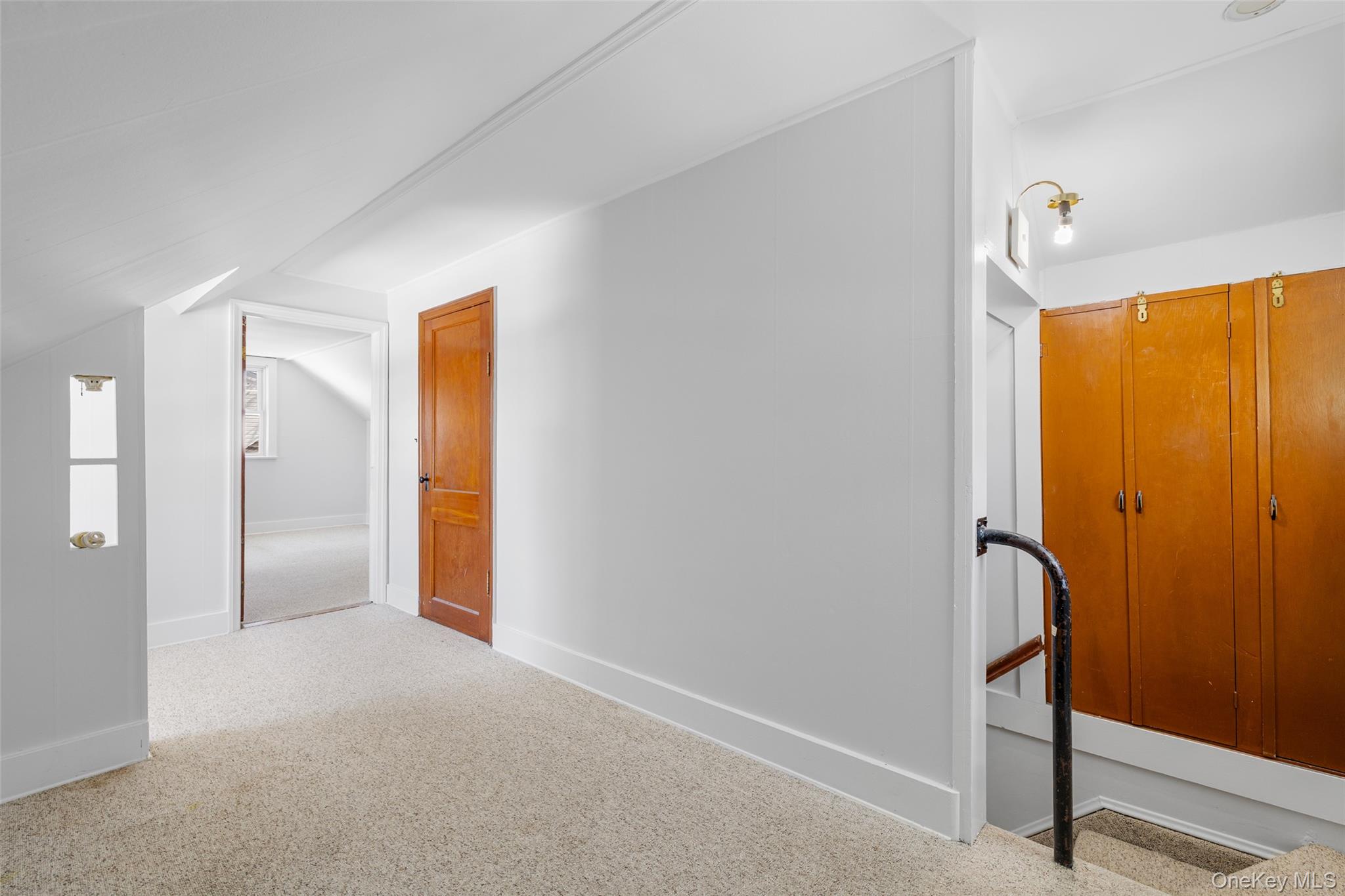 682 Rose Boulevard Baldwin, NY 11510 - Photo 13 of 22 a view of an empty room