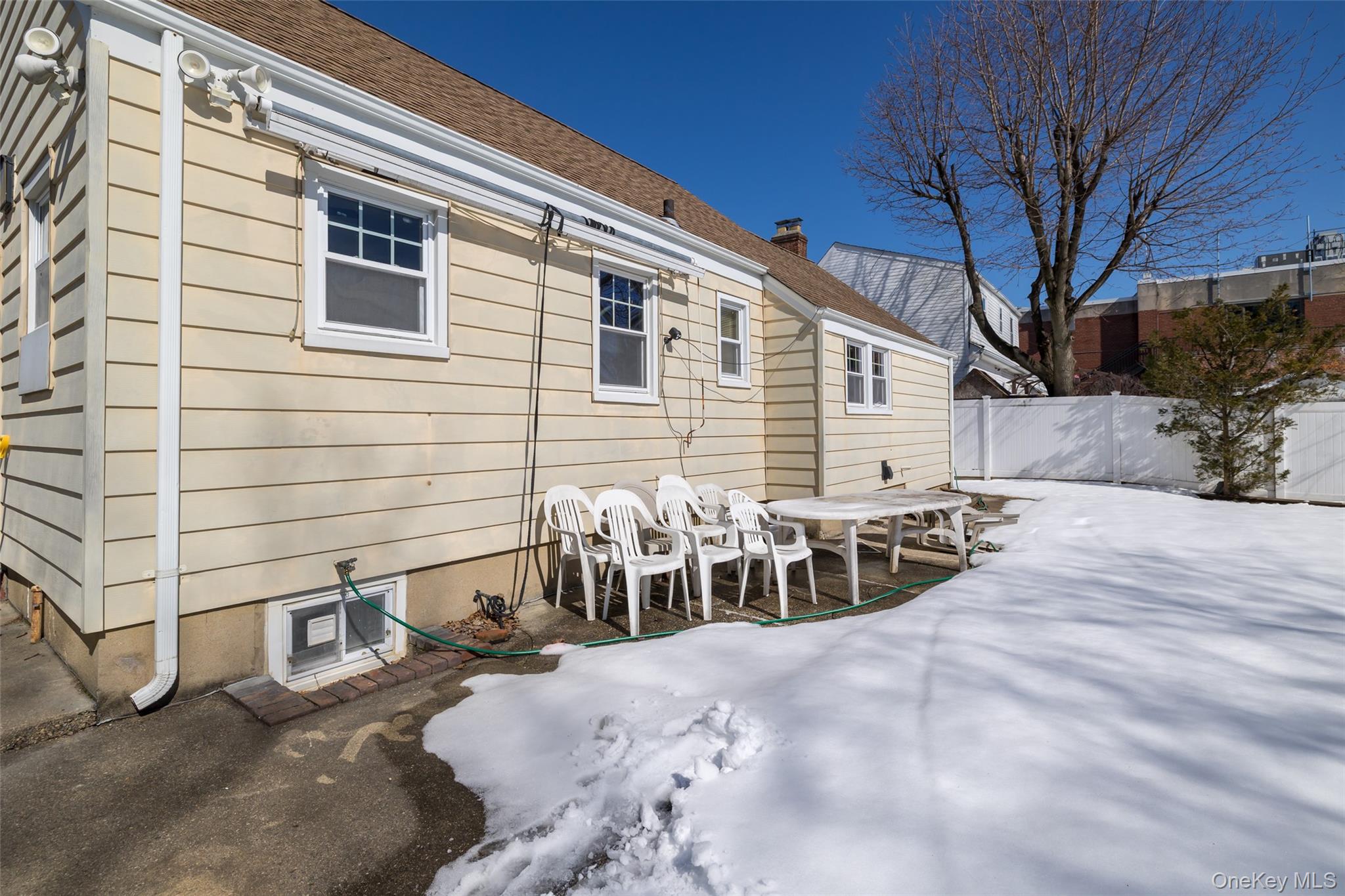 682 Rose Boulevard Baldwin, NY 11510 - Photo 21 of 22 a view of a house with a yard
