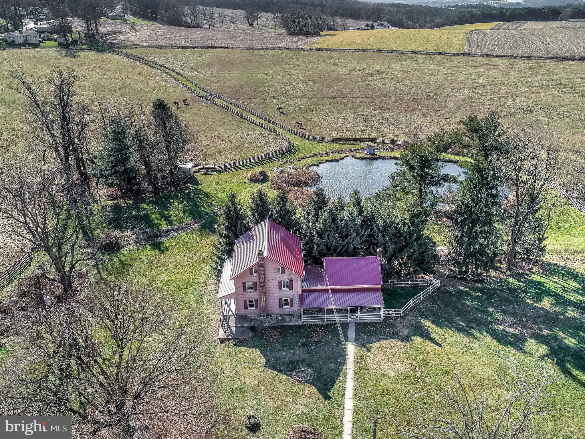 1854 Jefferson Road Spring Grove, PA 17362 - Photo 1 of 17