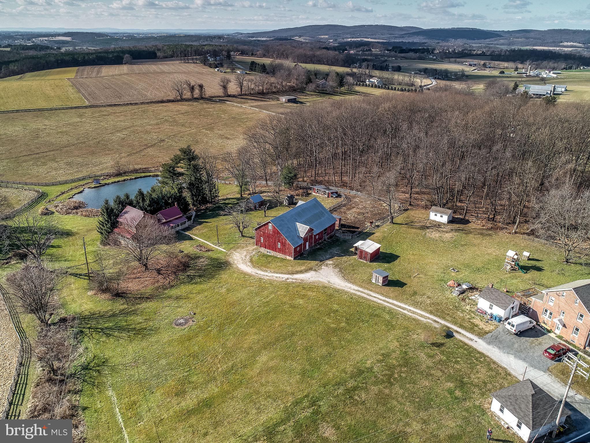 1854 Jefferson Road Spring Grove, PA 17362 - Photo 15 of 17